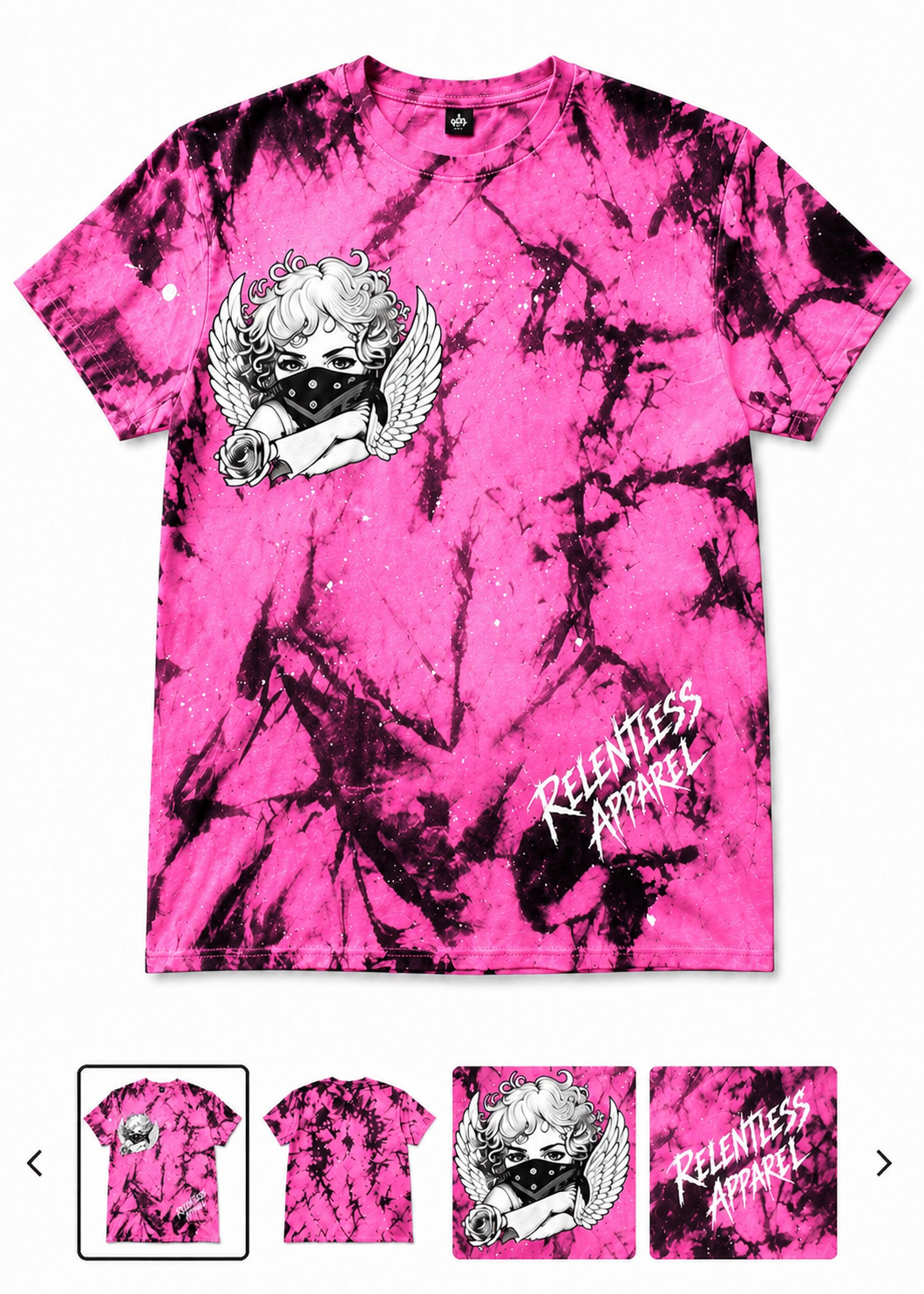 RA2-Pink