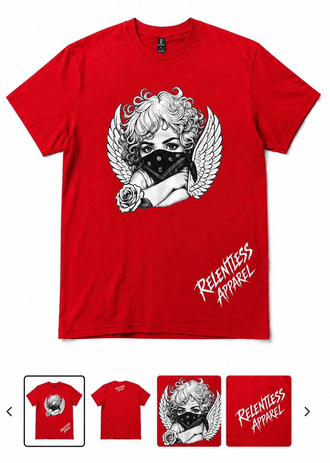 RA1-Red