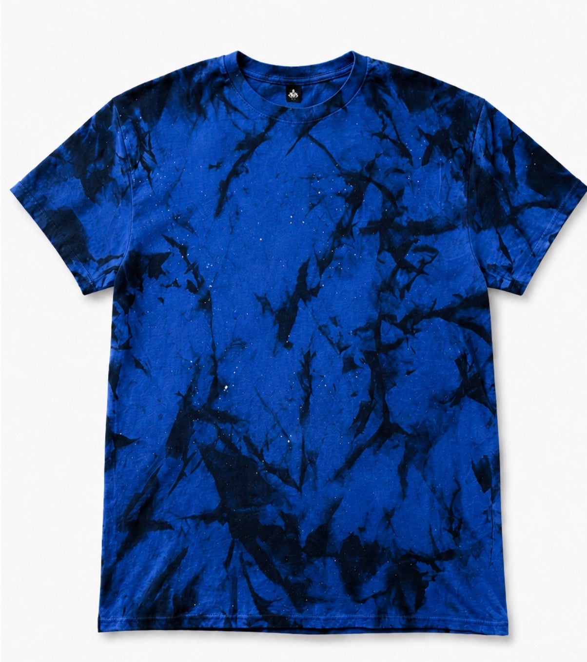 Multicolor customized blank
