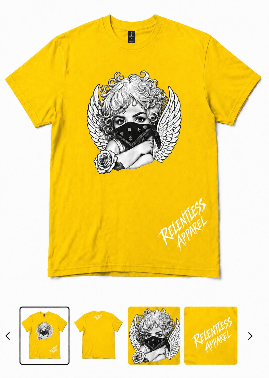 RA1-Yellow