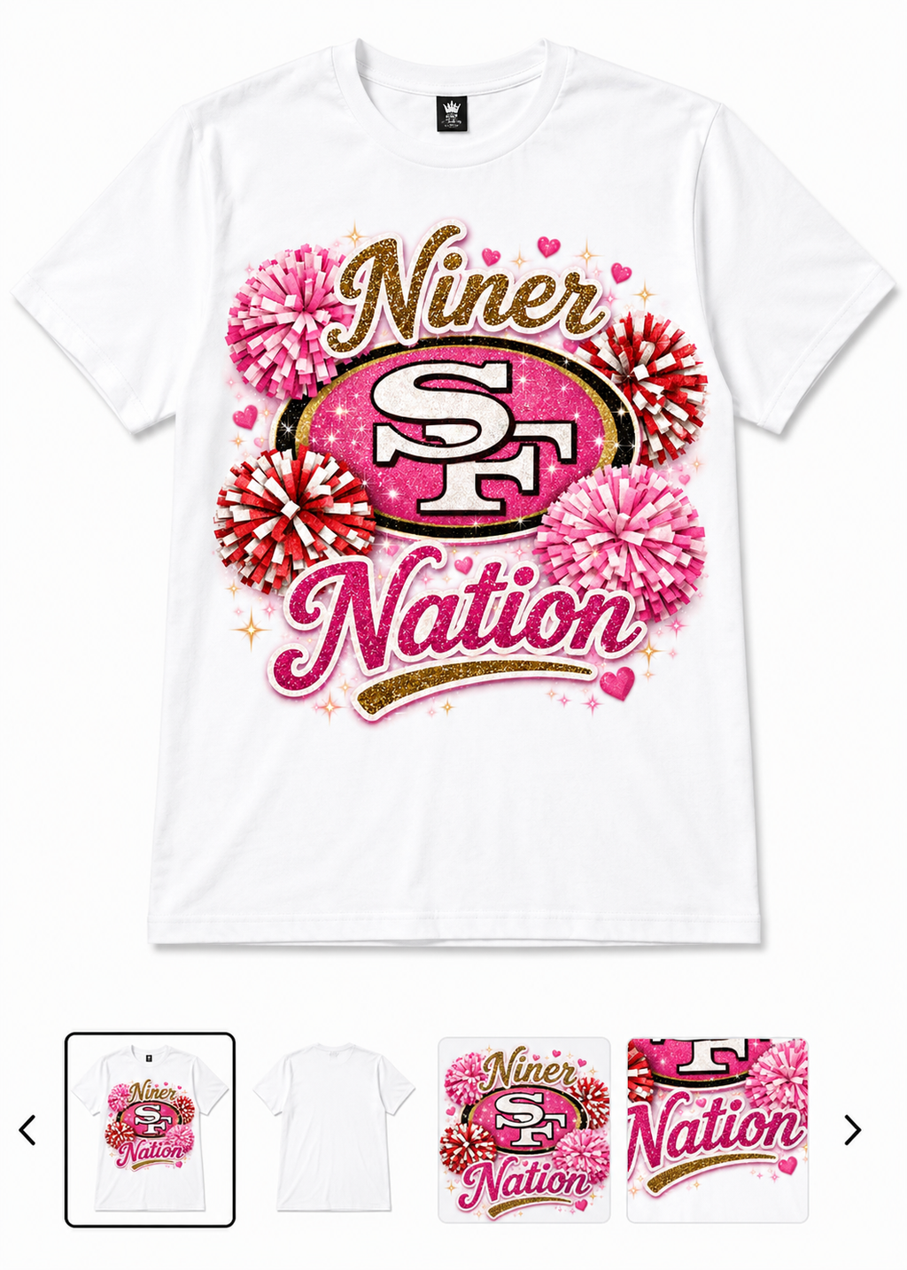 Niner Nation