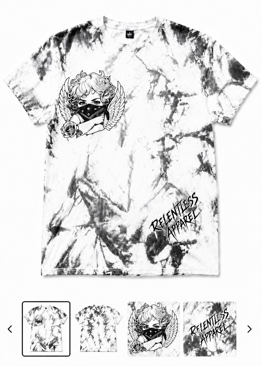 RA2-White