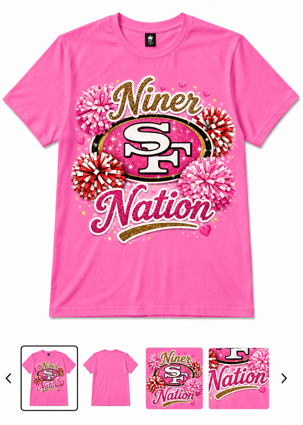 Niner Nation