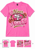 Niner Nation