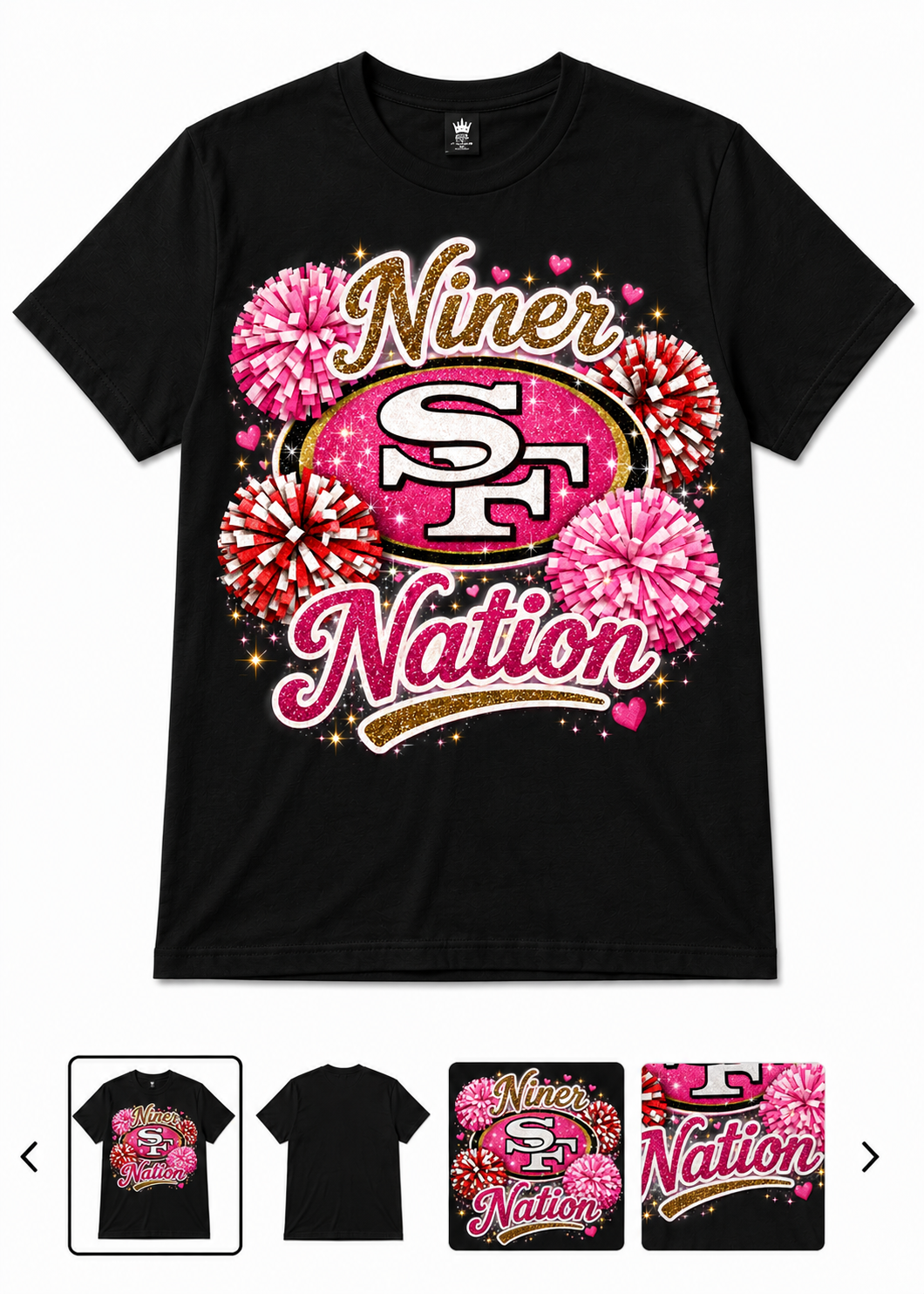 Niner Nation