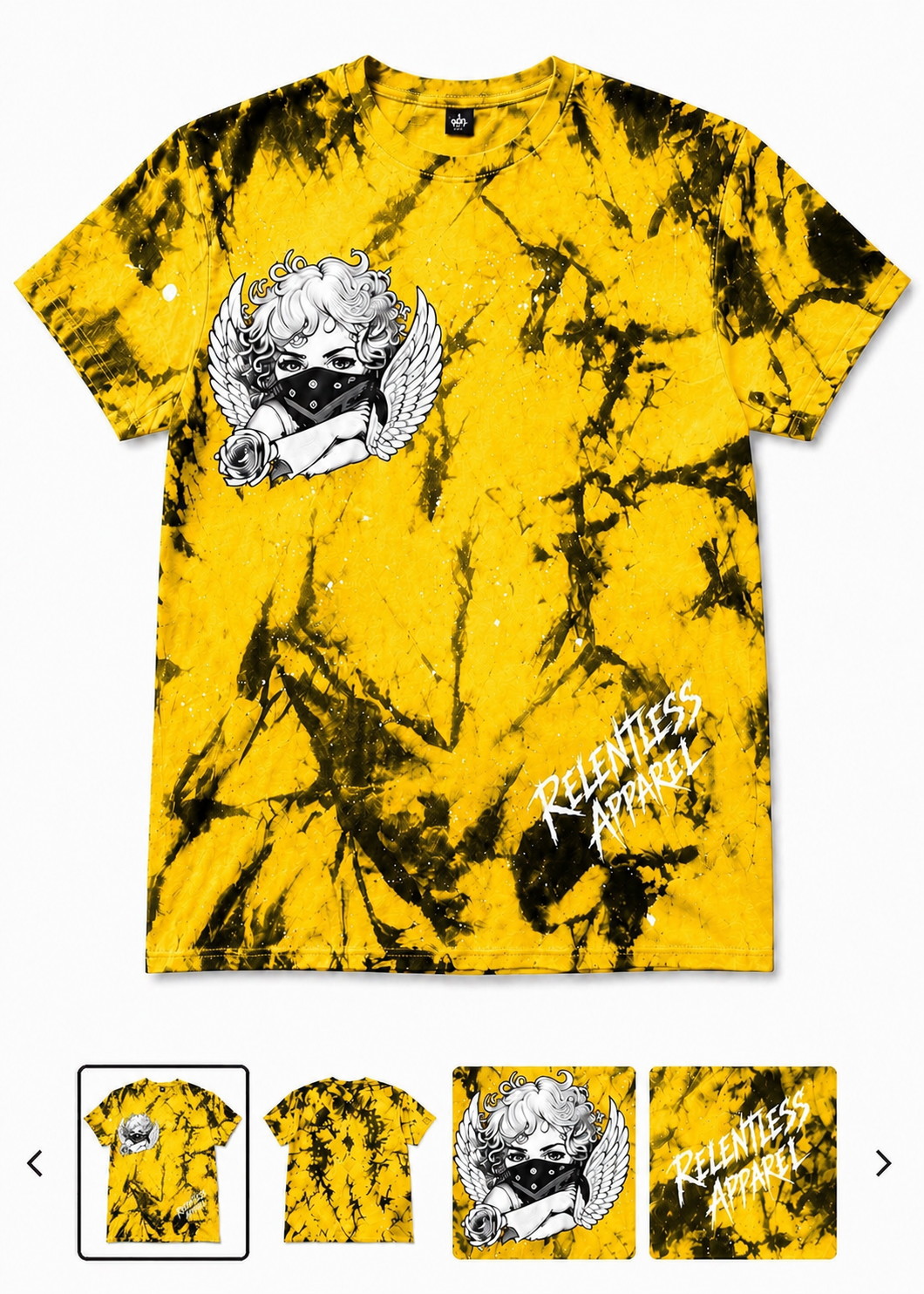 RA2-Yellow