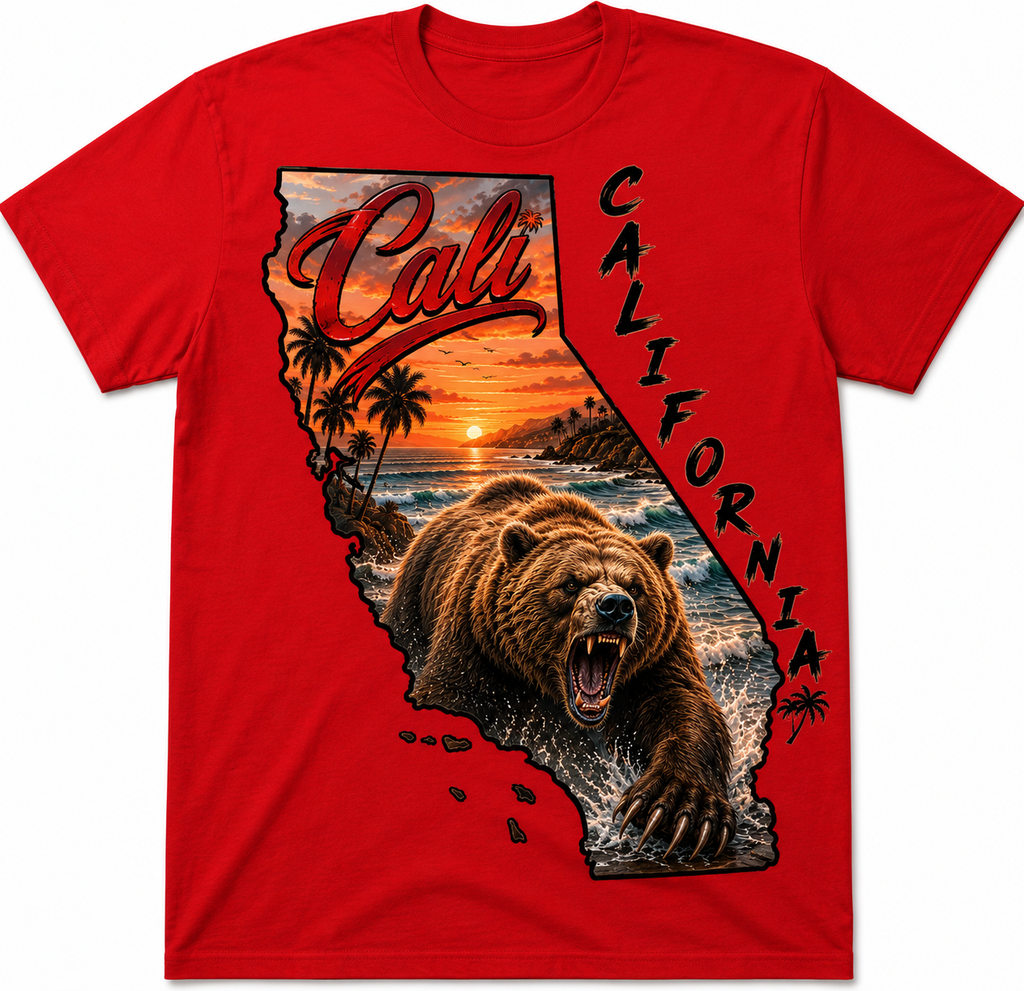 Cali