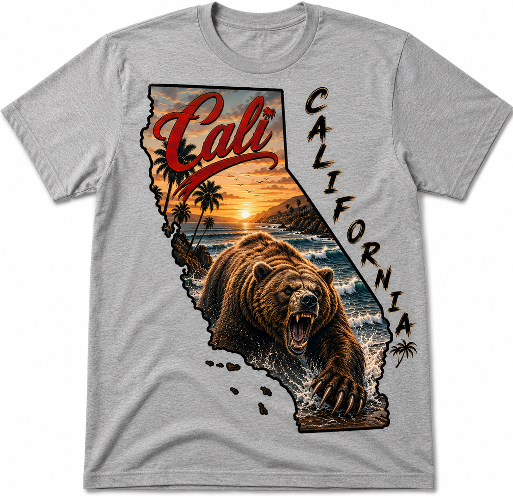Cali