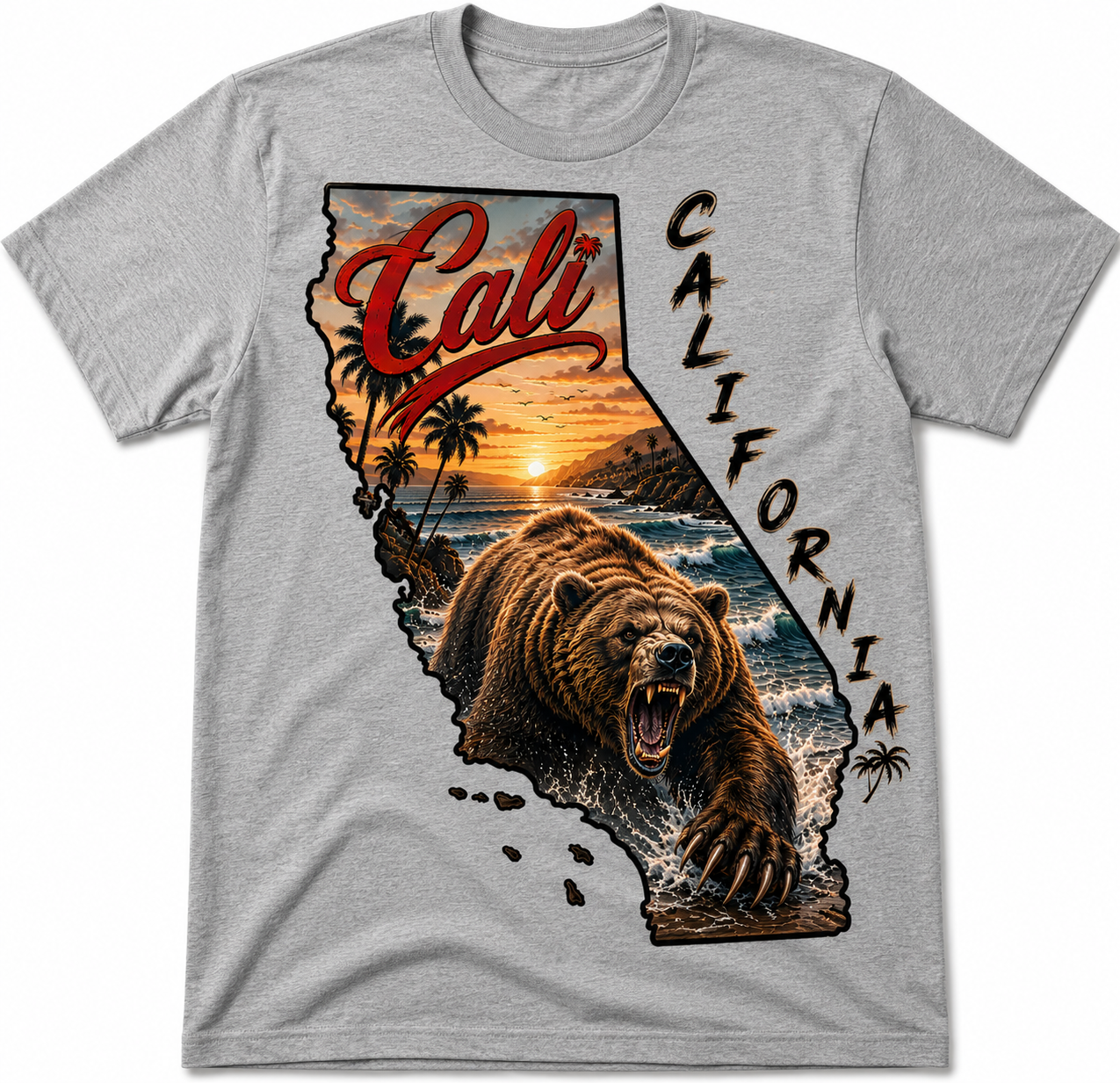 Cali