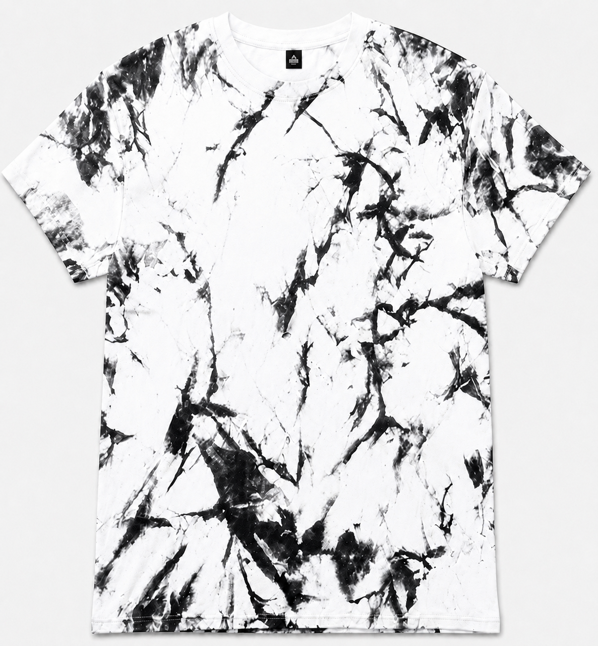 Multicolor customized blank
