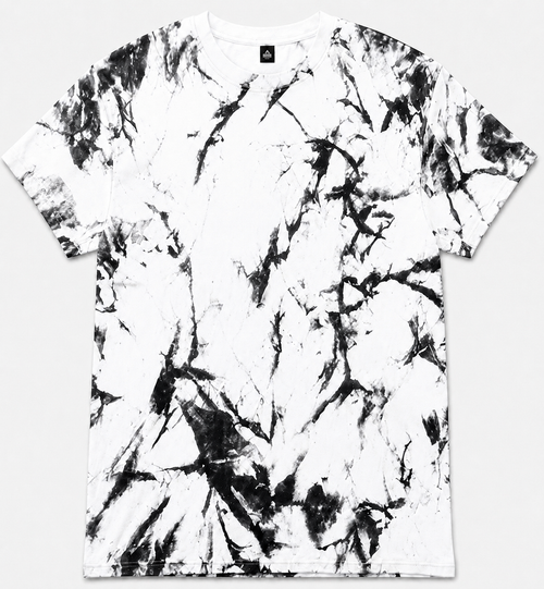 Multicolor customized blank