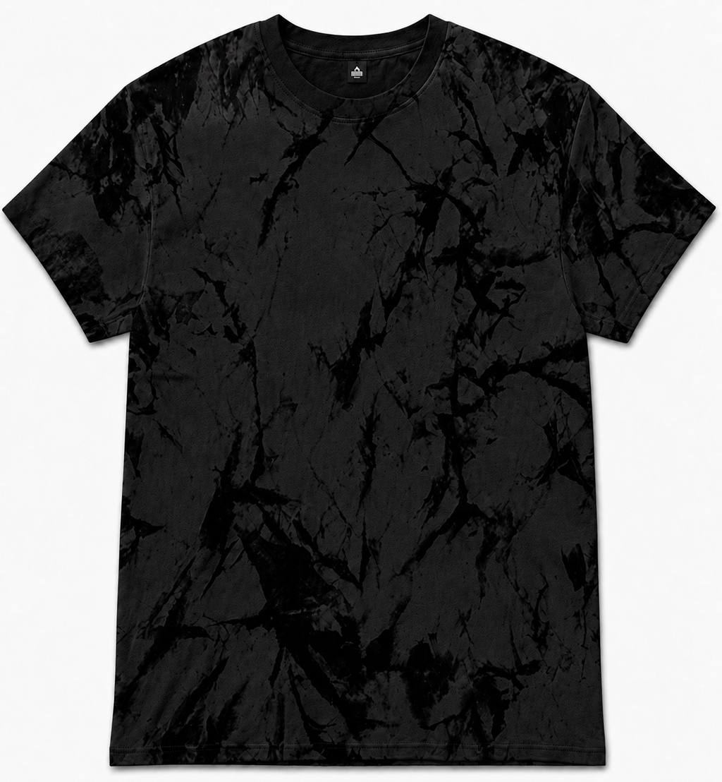 Multicolor customized blank